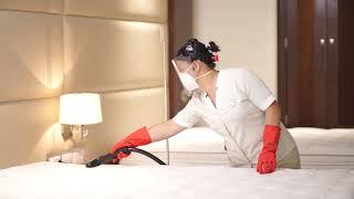 Purely Palace: Quality control program at our all-inclusive resorts