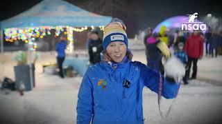 2025 U.S. Cross Country Ski Championships Anchorage Preview