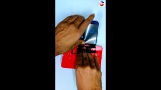 #Shorts Samsung  Mobile Phone  Back Protector...#rajtech #shorts