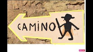 Camino de Santiago 2019 (Part  3 of 4)