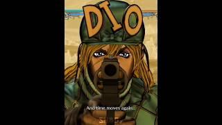 Diego Brando ||JJBA|| #anime #edit #jojosbizzareadventure #diego #dio