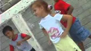 PEACE Mexico Summer Camp.flv