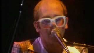 Elton John - Daniel