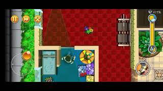 Roberry bob 2 Seagull bay 1 episode 10 Systuuum