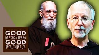 The Feast of Blessed Solanus Casey with Fr. John Toepfer
