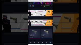 MYCSGO НАКОНЕЦ-ТО ОКУП! ПЕРВОЕ ОКУПНОЕ ОТКРЫТИЕ #promo VAS1LEVSKIY #skinbox #открытиекейсов #mycsgo