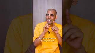 Who can control God? | Gauranga Darshan Das
