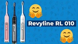 Обзор на Revyline RL 010