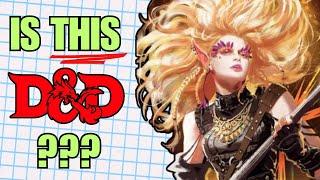 Is D&D 2025 STILL D&D?! Let's talk about it.