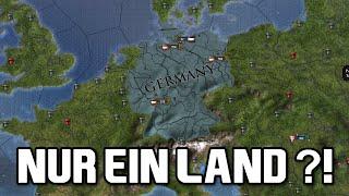 EU4, ABER ES GIBT NUR EIN LAND?! [ALLE LÄNDER GELÖSCHT] | EUROPA UNIVERSALIS 4