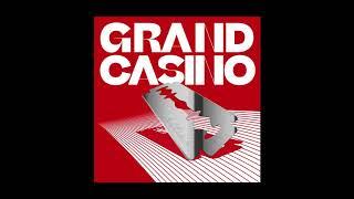 Scylla - Grand Casino