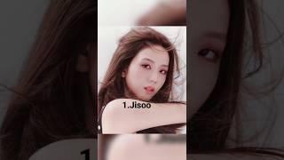 Top 10 most beautiful K-pop female idol 2023......#k-pop (part-1)