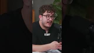 He's In Debt To Amazon For The Next 20 YEARS