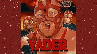 STW #16: Vader in the WWF