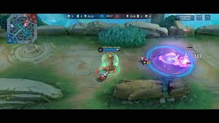 Game Play Gord Mobile legend,Pro Player Gord,KDA 15-4-23 Semua Diajak bybone,Berburu Clint