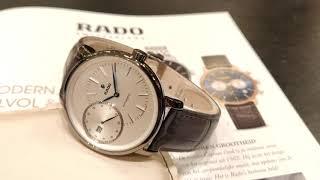 Running Rado Diamaster SALE