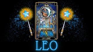 LEO LLEGO LA HORA‼️ SE MUERE POR BUSCARTE YA ️ HOROSCOPO #LEO AMOR OCTUBRE 2024