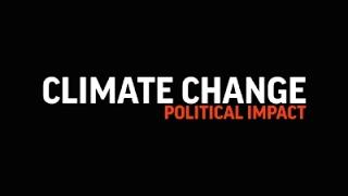 Political Impact of the Paris Agreement Pullout