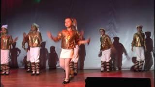 "Гномики" Студия "Пять плюс"