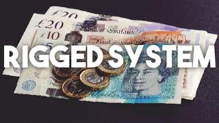 UK Capital Gains Tax is Fueling Inequality
