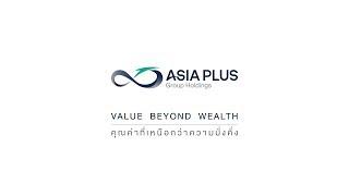 Asia Plus Group Corporate