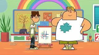 Original Cody Cameo In Total Dramarama