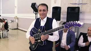 Mahmud Ismayiloglu - Gitara - Gozel ifa