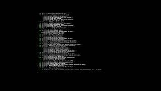 ArcoLinux : 3330 Hyprland - I can not login