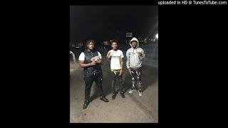 #DRE West Oakland x Lonzo Capone x Gwadamala - Live Skin (Prod. P3tro)
