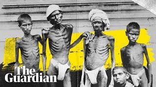 How British colonialism increased diabetes in south Asians