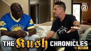 The Kush Chronicles - Part 2 - Sinister Monopoly - Fresh Out Interviews