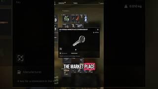 Best early game key for gray zone  #gzw #grayzone #grayzonewarfare #grayzonekey #loot