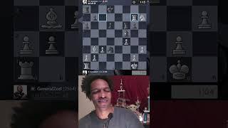 GeneralZod Full ASMR Chess LiveStream - Breaking 2600 Blitz