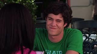 soft/funny seth cohen scenepack (the oc)