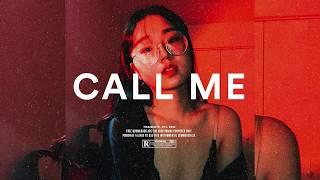 Trapsoul Type Beat "Call Me" Smooth R&B Rap Instrumental