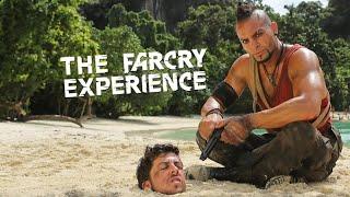 The Far Cry Experience - All Episodes - Far Cry 3 live action movie