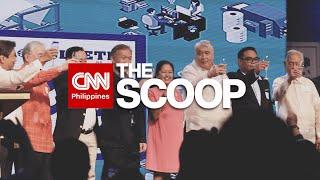 The Scoop: Manila Bulletin's 123rd Anniversary