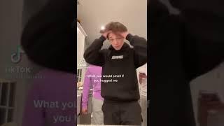 Matthew Sturniolo deleted Tiktok