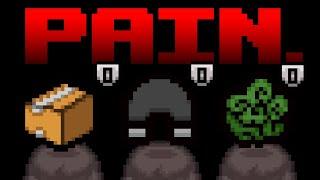 This Run Was Designed To END MY STREAK │ The Binding Of Isaac Streak #192