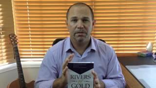 Andrew Hawkes Rivers of Gold Proof Giveaway