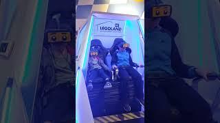 #legoland #virtualreality #youtube #family #fun #kids #games #letsgo