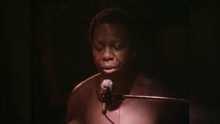 Nina Simone: Live at Ronnie Scott's — November 17th, 1984