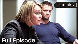 Sleeper Agent is Activated! | S03 E02 | Full Episode | Spooks