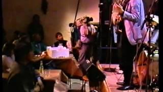 Mojo Blues Band - Big Fat Woman