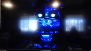 The Joy Of Creations Story mode night 1 with ghost gamer360