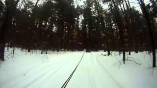 GoPro - GT-SNO CROSS - Crashes and Fails