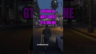 Rockstar Games FINALLY add Anti Cheat into GTA Online for PC Players #gtaonline #gta #gta5 #gaming