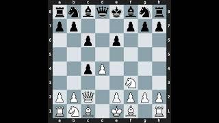 Gabriel Mateuta(2478) vs Constantin Lupulescu(2546) | Event: Championship ROM A | 2005.05.28