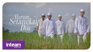 INTEAM • Harum Setangkai Doa (Official Lyric Video)