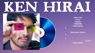 Ken Hirai Top 10 Popular song ~ Ken Hirai 2024 MIX